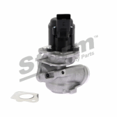 EGR Klep STORM - 9027