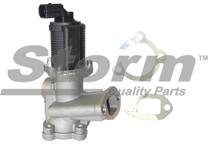 EGR Valve