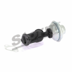 EGR-ventil