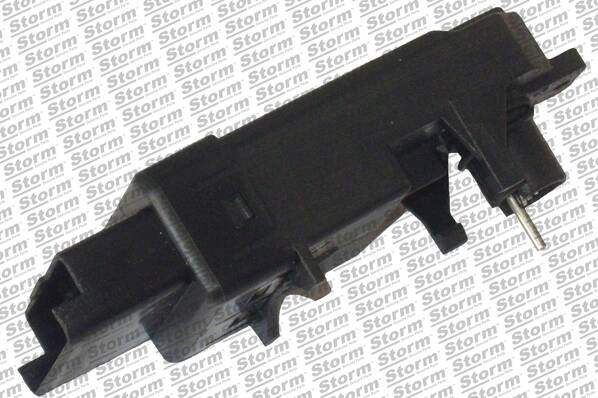 Electric window module (Temic)