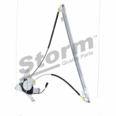 Elektrische motor, raamopener STORM - 8367508