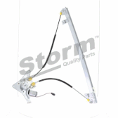 Elektrische motor, raamopener STORM - 8367509