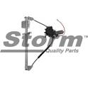 Regulador de ventana STORM - 104760