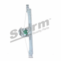 Elevalunas delantero STORM - 8787501