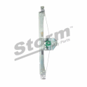 Elevalunas delantero STORM - 8787502