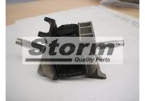Engine mount