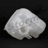 Expansietank, koelvloeistof STORM - F10009
