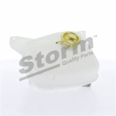 Expansietank, koelvloeistof STORM - F3526