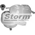 Expansion Tank, coolant STORM - F3516