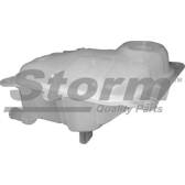 Expansion Tank, coolant STORM - F3548