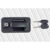 Exterior Door Handle STORM - 79918