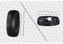Exterior Door Handle