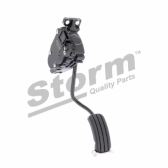 Fahrpedal STORM - 1500038