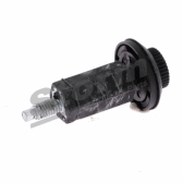 Fastening Element, engine cover STORM - F4688