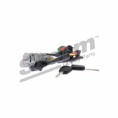 Fechadura da coluna da direção STORM - 2752502