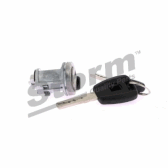 Fechadura da coluna da direção STORM - 2962001