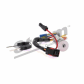 Fechadura da coluna da direção STORM - 70521