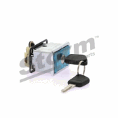 Fechadura da tampa da bagageira STORM - 72027