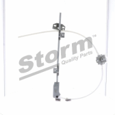 Fensterheber hinten STORM - 80079