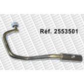 Guida per porta scorrevole STORM - 2553501