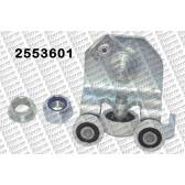 Guida per porta scorrevole STORM - 2553601