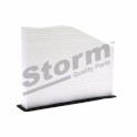 Filter, Innenraumluft STORM - 14254