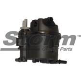 Filtre à carburant STORM - F10310