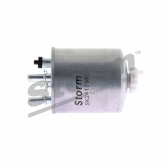 Filtre à carburant STORM - STO800572