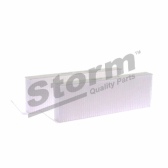 Filtro, Aria abitacolo STORM - 14468
