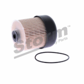 Filtro carburante STORM - 10877