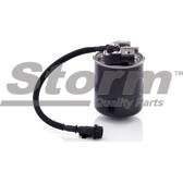 Filtro combustible STORM - F3907
