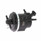 Filtro combustible