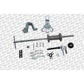 Inertia hammer puller kit STORM - 555512