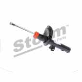 Shock absorber (sold individually) STORM - 810240