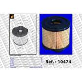 Fuel filter STORM - 10474