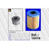Fuel filter STORM - 10476