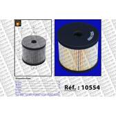 Fuel filter STORM - 10554