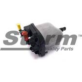 Fuel filter STORM - 3890