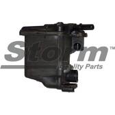 Fuel filter STORM - F10312