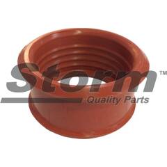 Durite de turbocompresseur STORM - 599610