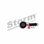 Galet tendeur (courroie d'accessoire) STORM - 136360