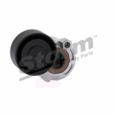 Galet tendeur (courroie d'accessoire) STORM - 87228