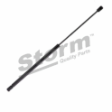 Gas Spring, bonnet STORM - 77099