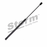 Gasfeder, Koffer-/Laderaum STORM - 34598