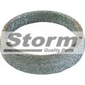 Gasket, exhaust pipe STORM - F1607