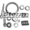 Gasket Set- exhaust system STORM - F2440
