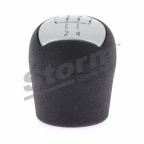 Gear shift knobs