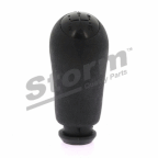 Gear shift knobs