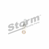 Giz de marcação STORM - 551600