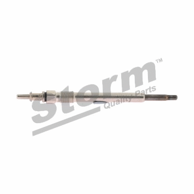 Glow plug